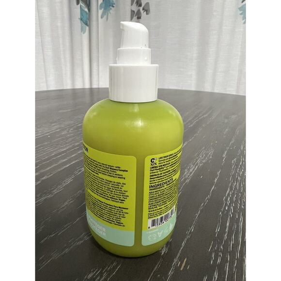DevaCurl Flexfactor Curl Protection & Retention Primer 8 fl oz 236 ml New No Cap - Picture 3 of 7